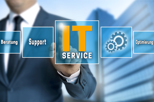 It services